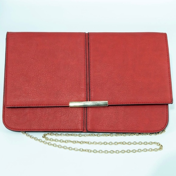 Miztique Handbags - MIZTIQUE Large Clutch